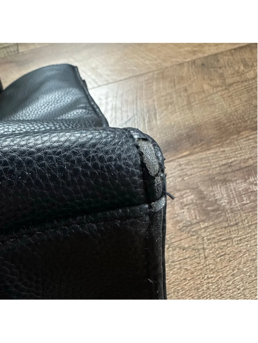 Women's Mary Kay Black Tote Bag